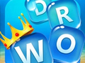 Jogo Word Finder Revolution