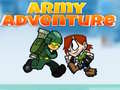 Jogo Army Adventure