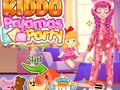 Jogo Kiddo Pajamas Party