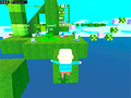 Jogo Kogama: Frog Parkour