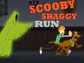 Jogo Scooby Shaggy Run