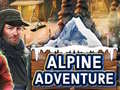 Jogo Alpine Adventure