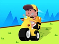 Jogo Deliver All Puzzle