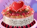 Jogo Create A Cake