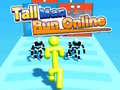 Jogo Tall Man Run Online