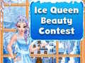 Jogo Ice Queen Beauty Contest 