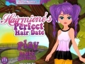 Jogo Hairmione's Perfect Hair Date