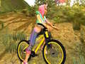 Jogo BMX Offroad Trial Stunts