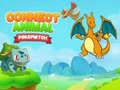 Jogo Connect Animal Pokematch