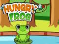 Jogo Hungry Frog