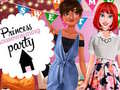 Jogo Princess Housewarming Party