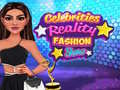 Jogo Celebrities Reality Fashion Show