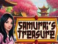 Jogo Samurais Treasure