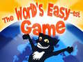 Jogo The World’s Easy-est Game