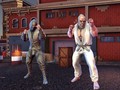 Jogo World Of Fighters: Iron Fists