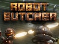 Jogo Robot Butcher