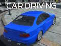 Jogo Car Driving 