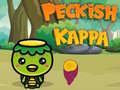Jogo Peckish Kappa