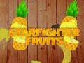 Jogo StarFighter Fruits