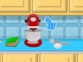 Jogo Fantastic Chef: Blueberry Muffins
