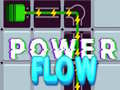 Jogo Power Flow