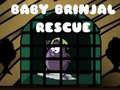 Jogo Baby Brinjal Rescue