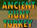 Jogo Ancient Hunt Turkey