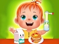 Jogo Baby Care For Kids
