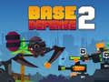 Jogo Base Defense 2
