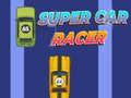 Jogo Super Car Racer