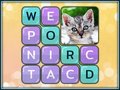 Jogo Word Search Pictures