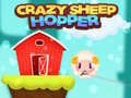 Jogo Crazy Sheep Hooper