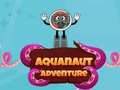 Jogo Aquanaut Adventure