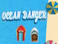 Jogo Ocean Danger