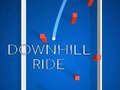 Jogo Down Hill Ride