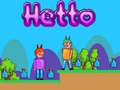 Jogo Hetto