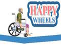 Jogo Happy Wheels 