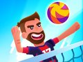 Jogo Volleyball Challenge