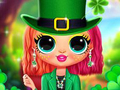 Jogo Bff St Patrick's Day Look