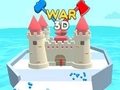 Jogo Castel War 3D