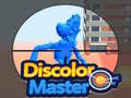 Jogo Discolor Master