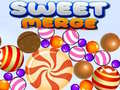 Jogo Sweet Merge