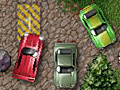 Jogo Park Your Ride 2