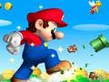 Jogo Super Mario Jigsaw Puzzle: season 2