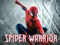 Jogo Spider warior