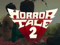 Jogo Horror Tale 2: Samantha