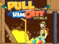 Jogo Pull Him Out HTML5