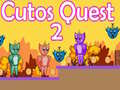 Jogo Cutos Quest 2