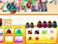 Jogo Shaquitas Ice Cream Parlor