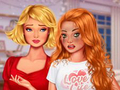 Jogo Bestie To The Rescue Breakup Plan